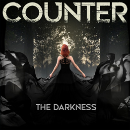 The Darkness by Counter